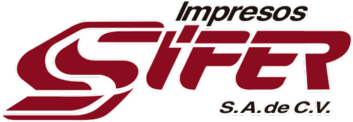 impresos-sifer-logo